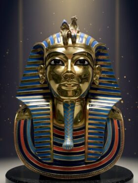 Tutankhamen