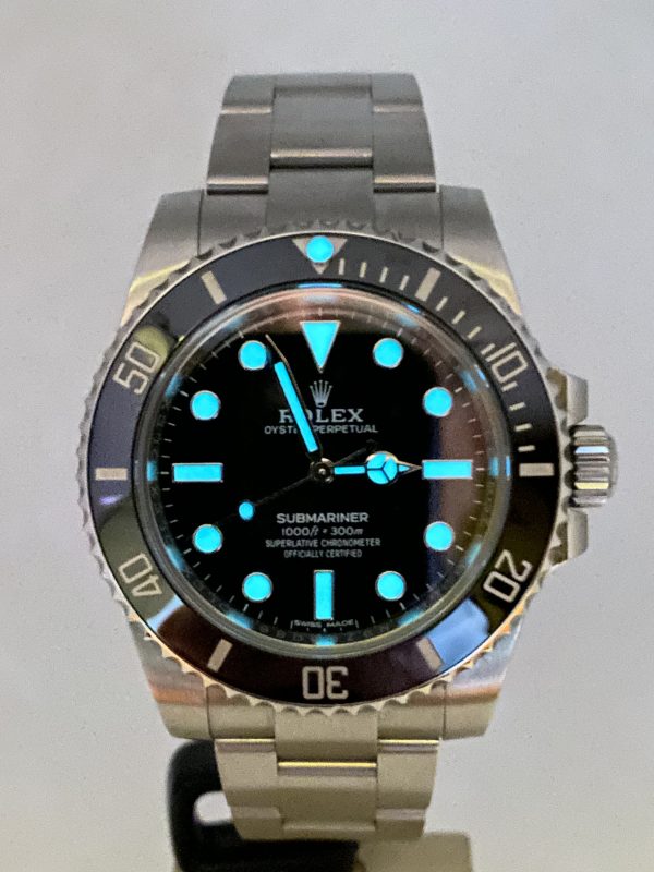 SUBMARINER - immagine 6