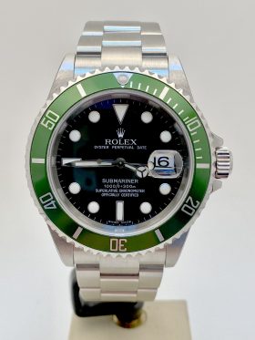 SUBMARINER KERMIT nos
