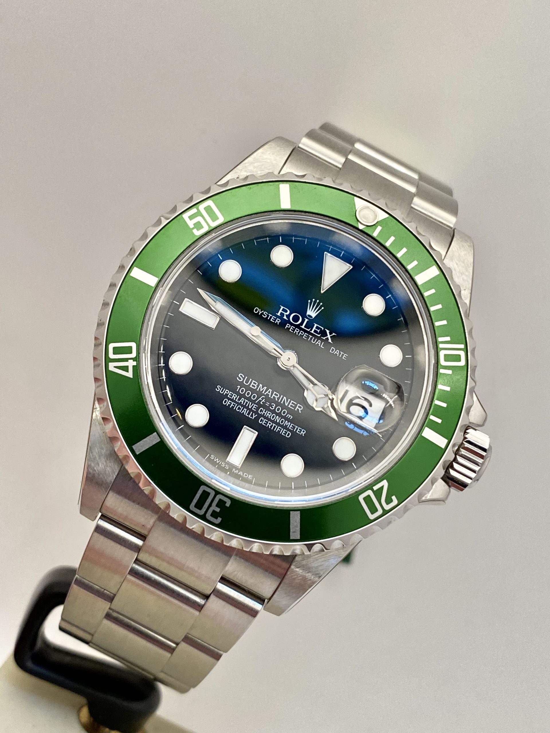SUBMARINER KERMIT nos - immagine 2