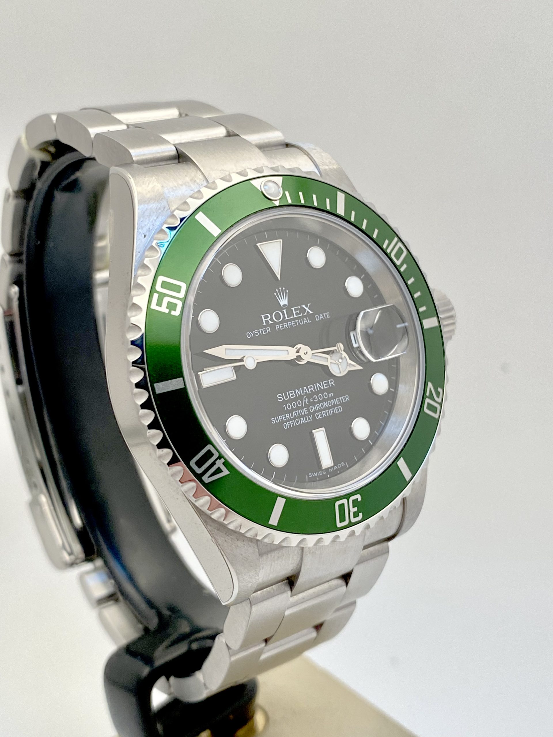 SUBMARINER KERMIT nos - immagine 3