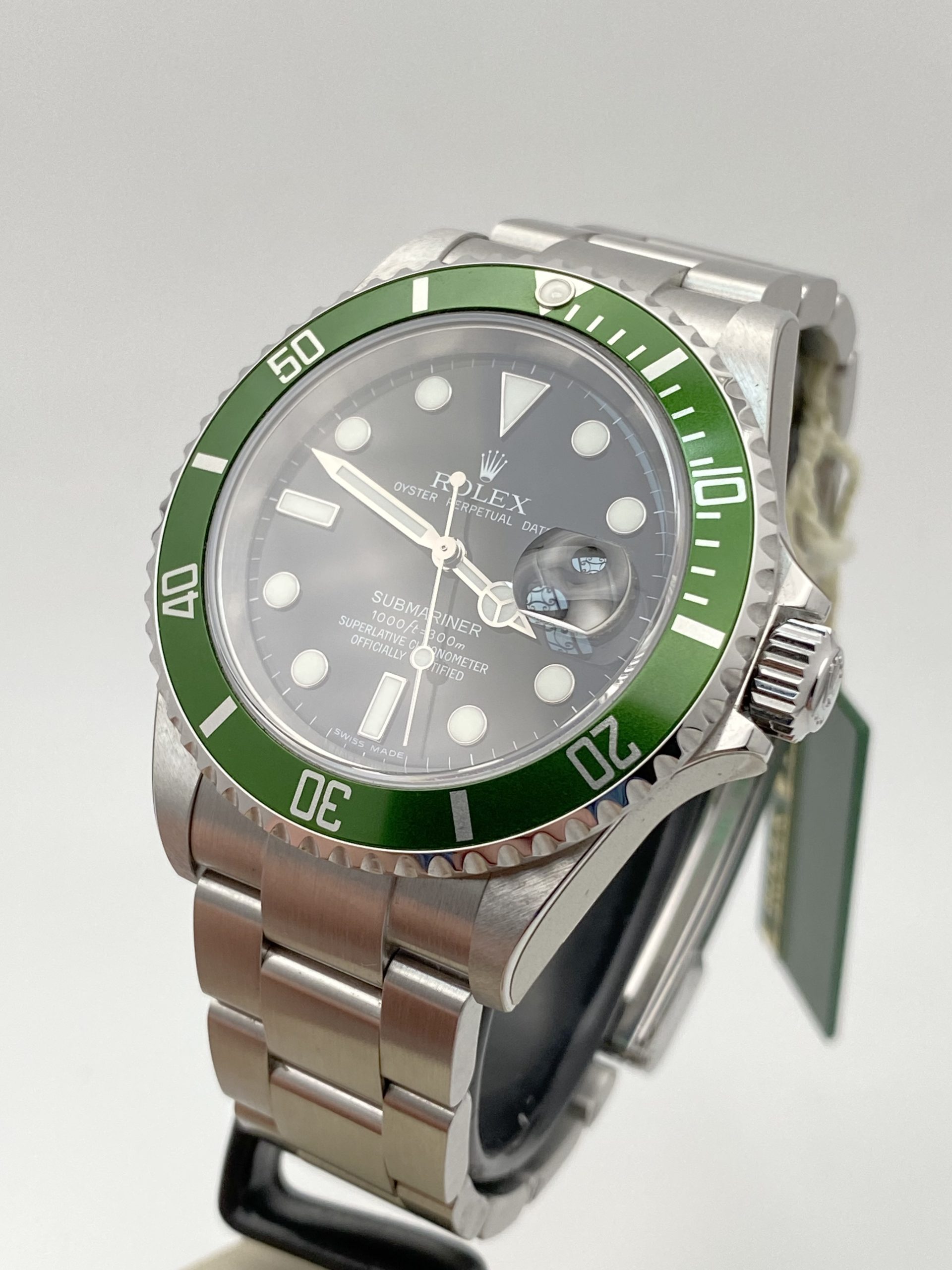 SUBMARINER KERMIT nos - immagine 4