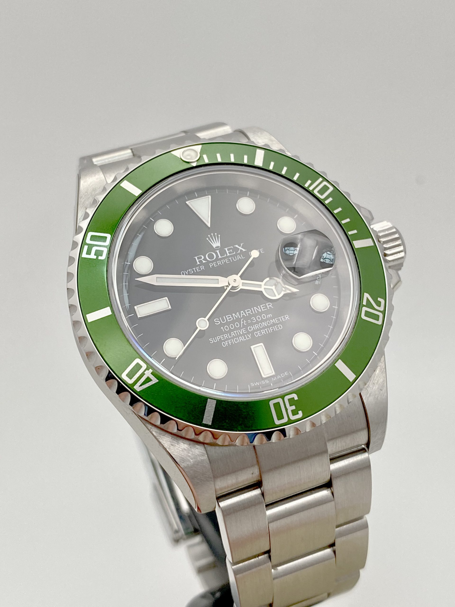 SUBMARINER KERMIT nos - immagine 5