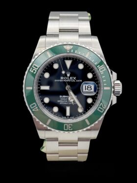 SUBMARINER Starbucks