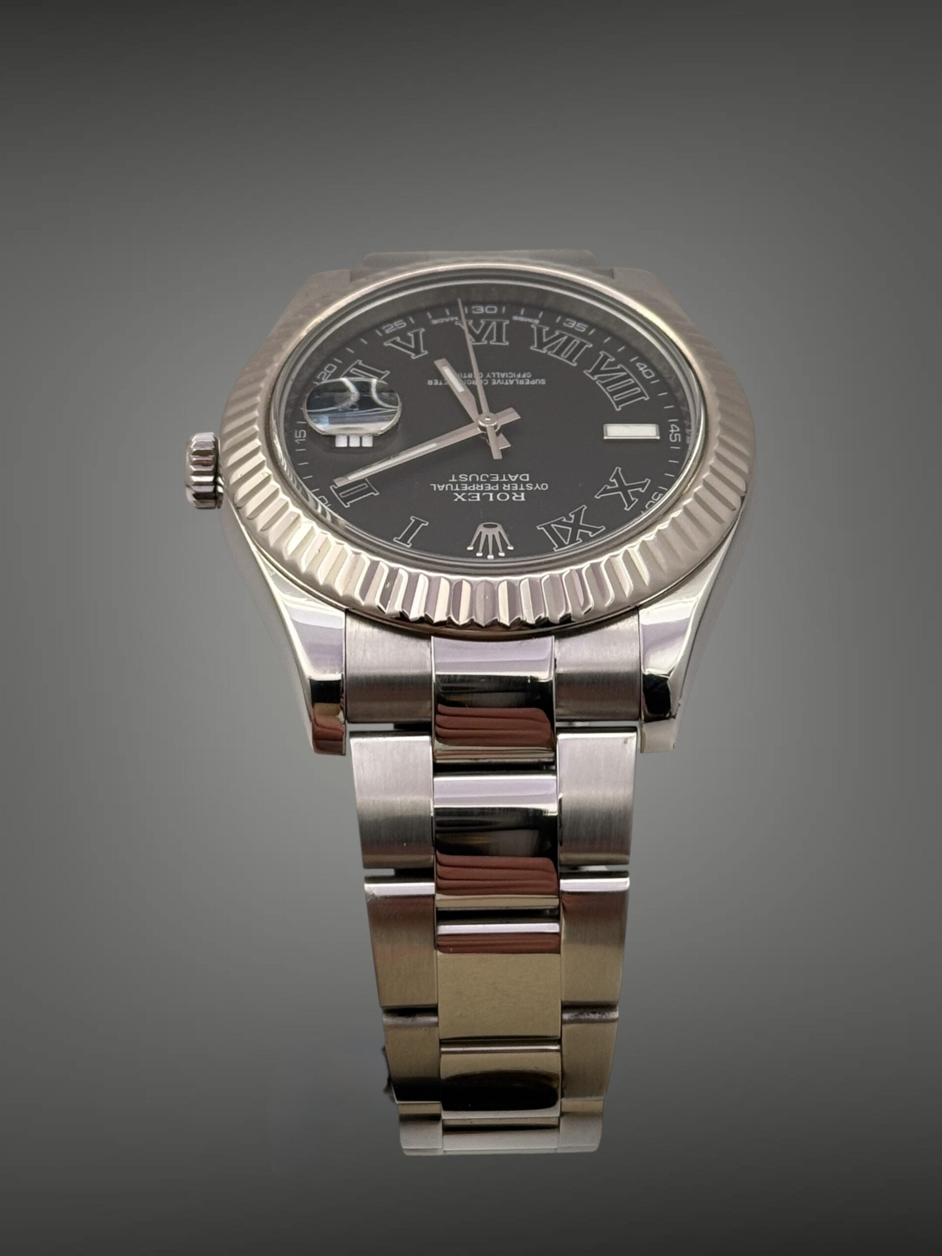 DATEJUST 2 - 41 mm - immagine 4