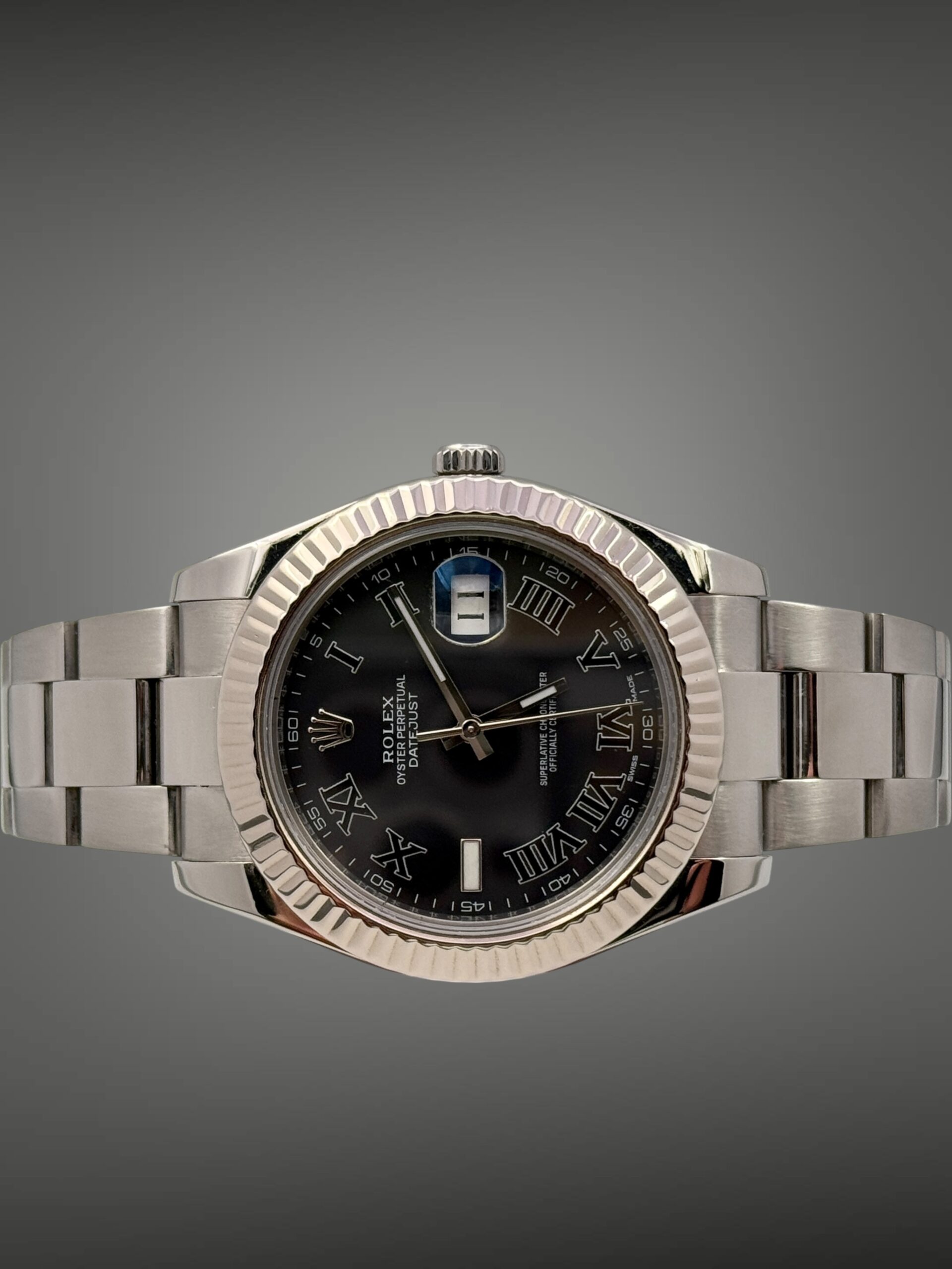 DATEJUST 2 - 41 mm - immagine 3