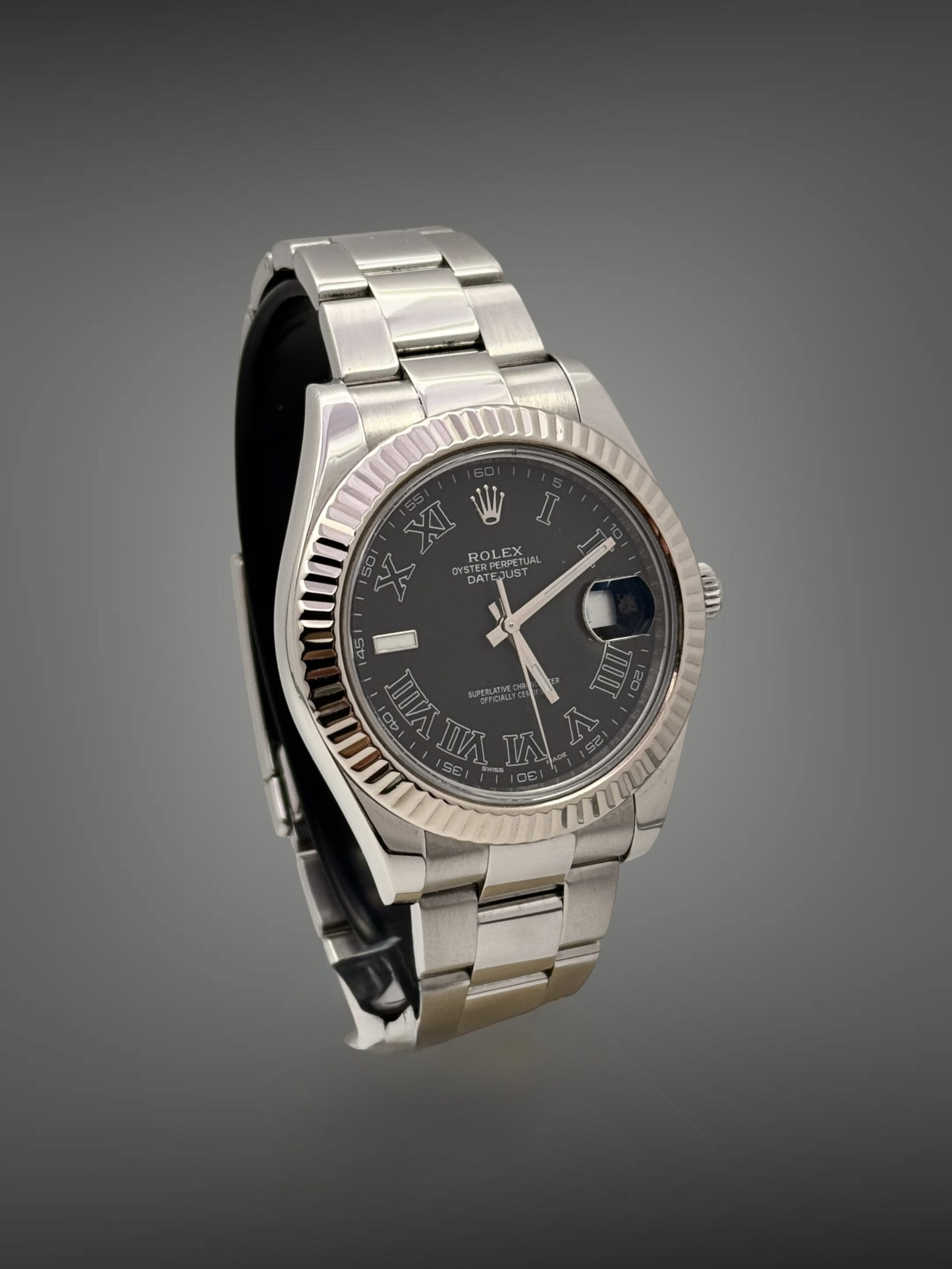 DATEJUST 2 - 41 mm - immagine 6