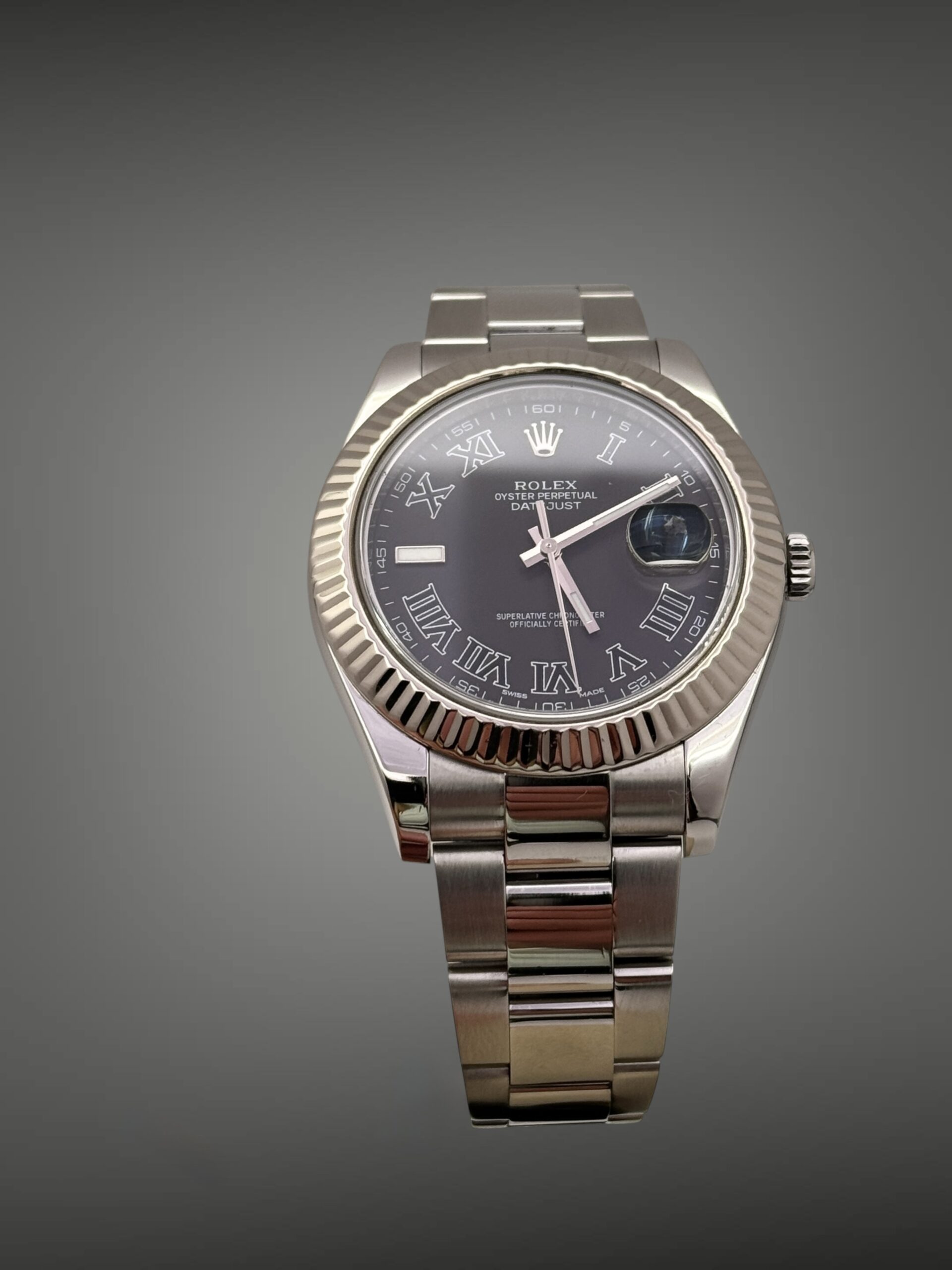 DATEJUST 2 - 41 mm - immagine 7