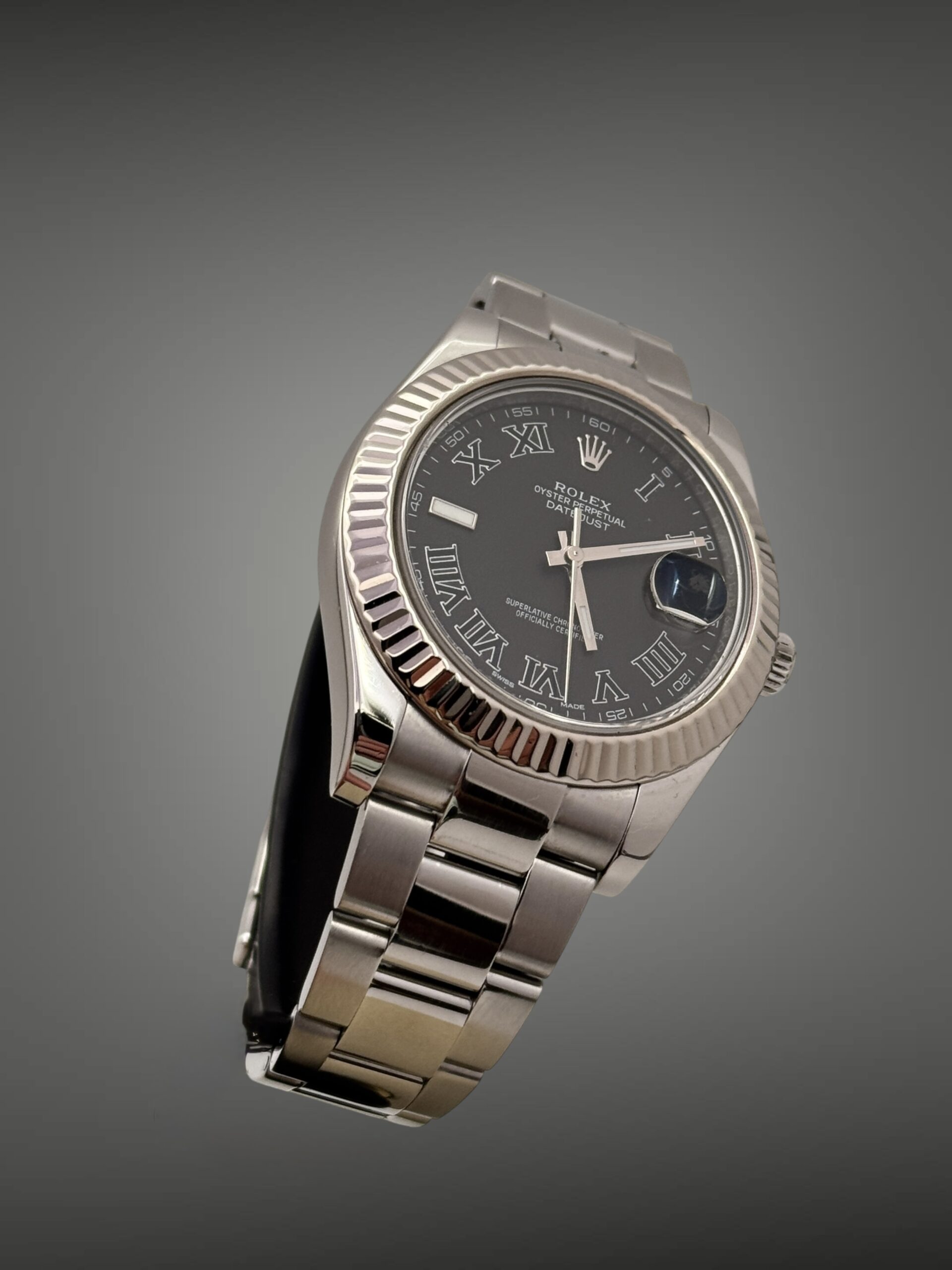 DATEJUST 2 - 41 mm - immagine 5