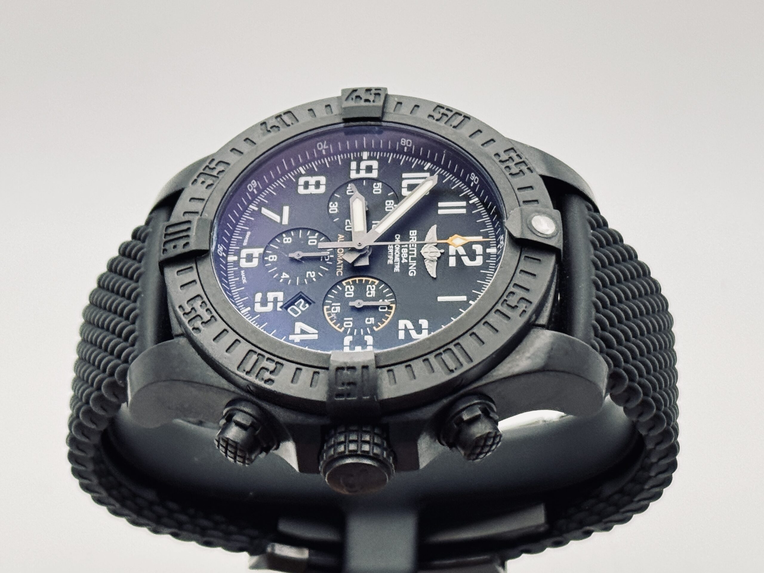 BREITLING Avenger Hurricane - immagine 5