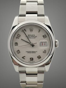 DATEJUST