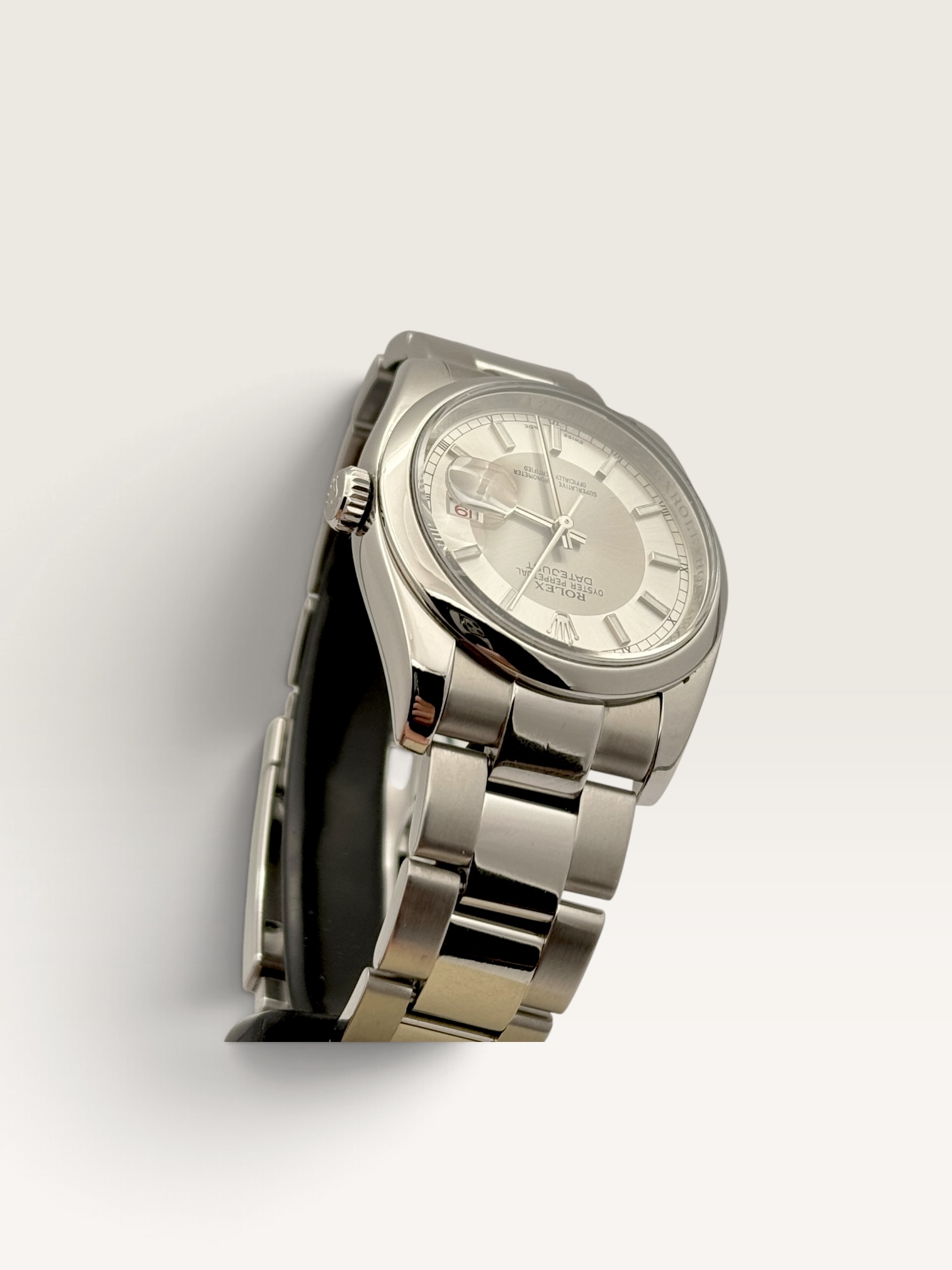 DATEJUST bi-color - immagine 3