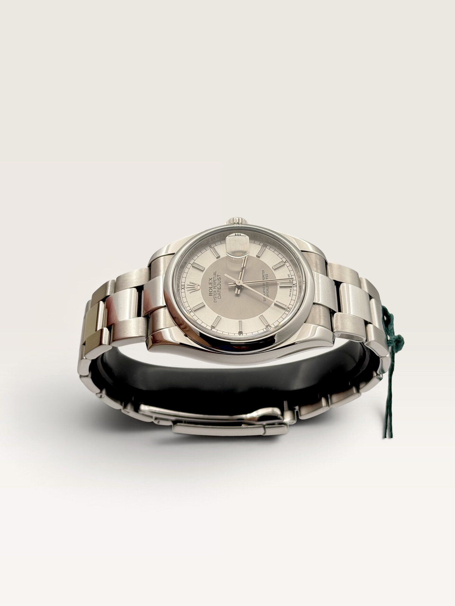 DATEJUST bi-color - immagine 5