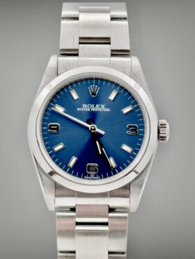 OYSTER PERPETUAL boy