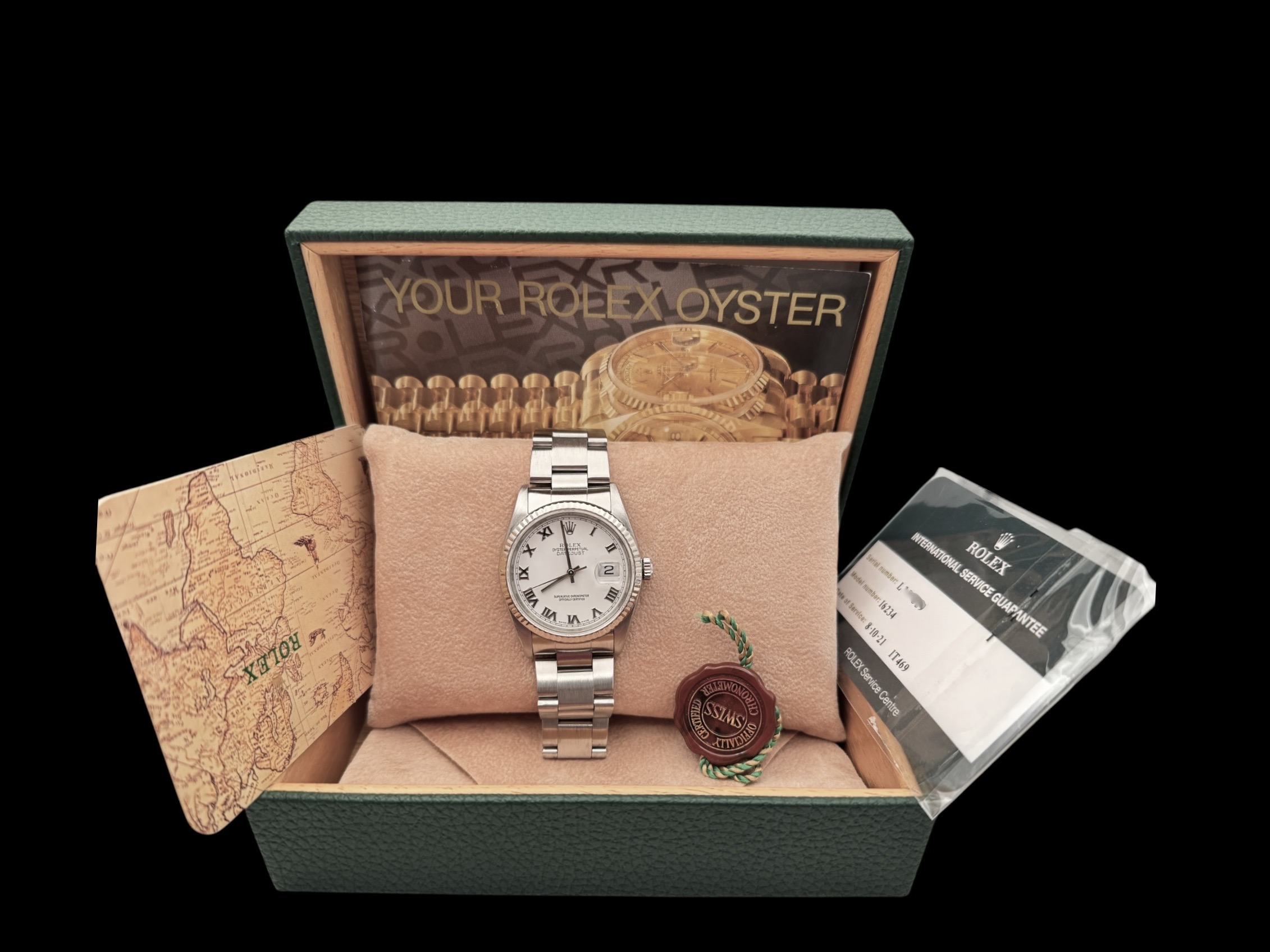 DATEJUST - immagine 7