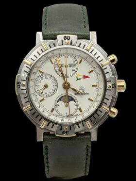 LUCIEN ROCHAT Royal Air Top AMX