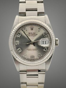DATEJUST