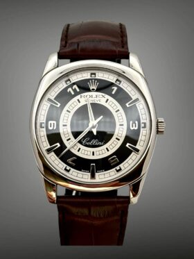 DANAOS  white gold