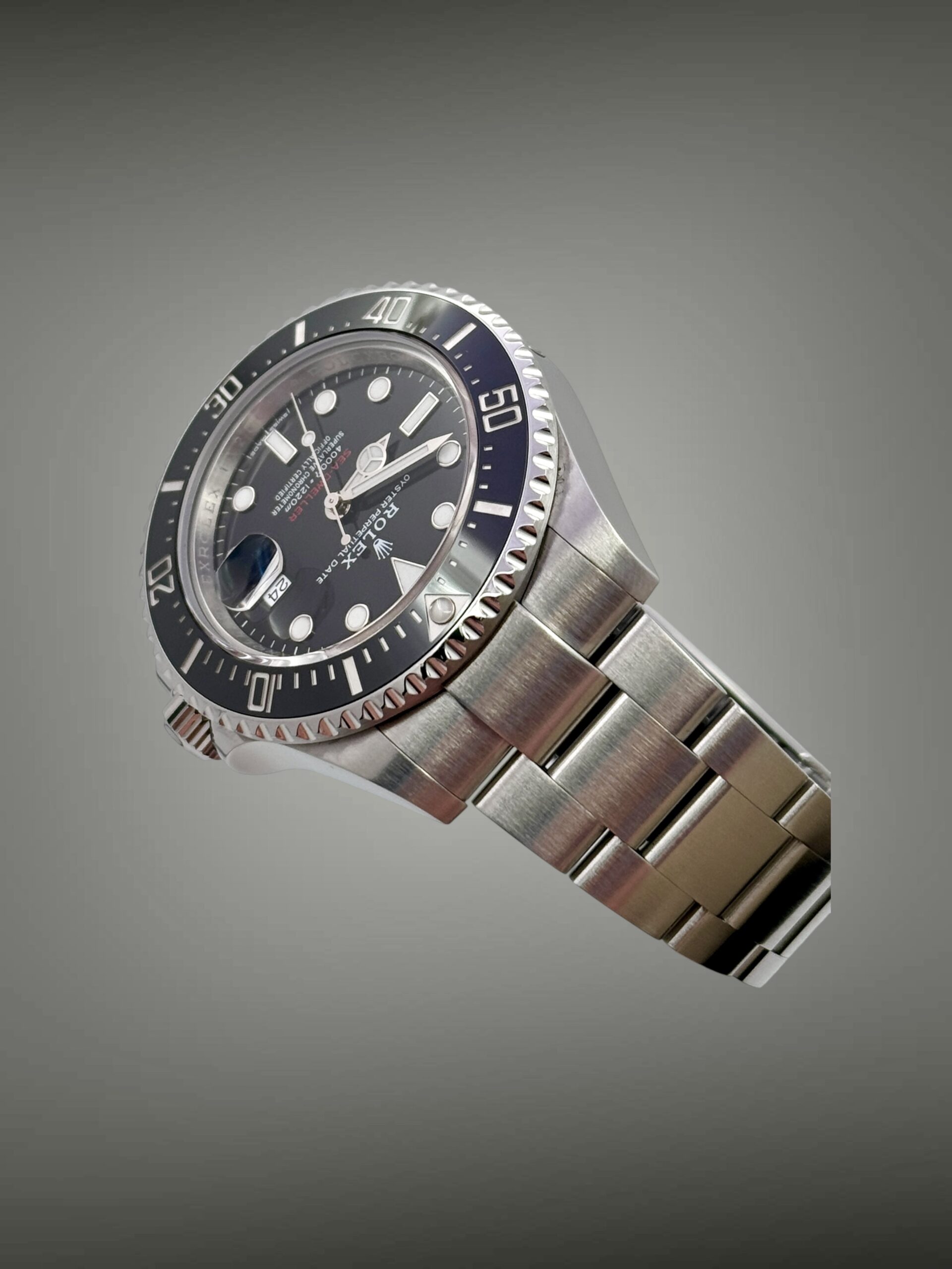 SEA-DWELLER red-line - immagine 5