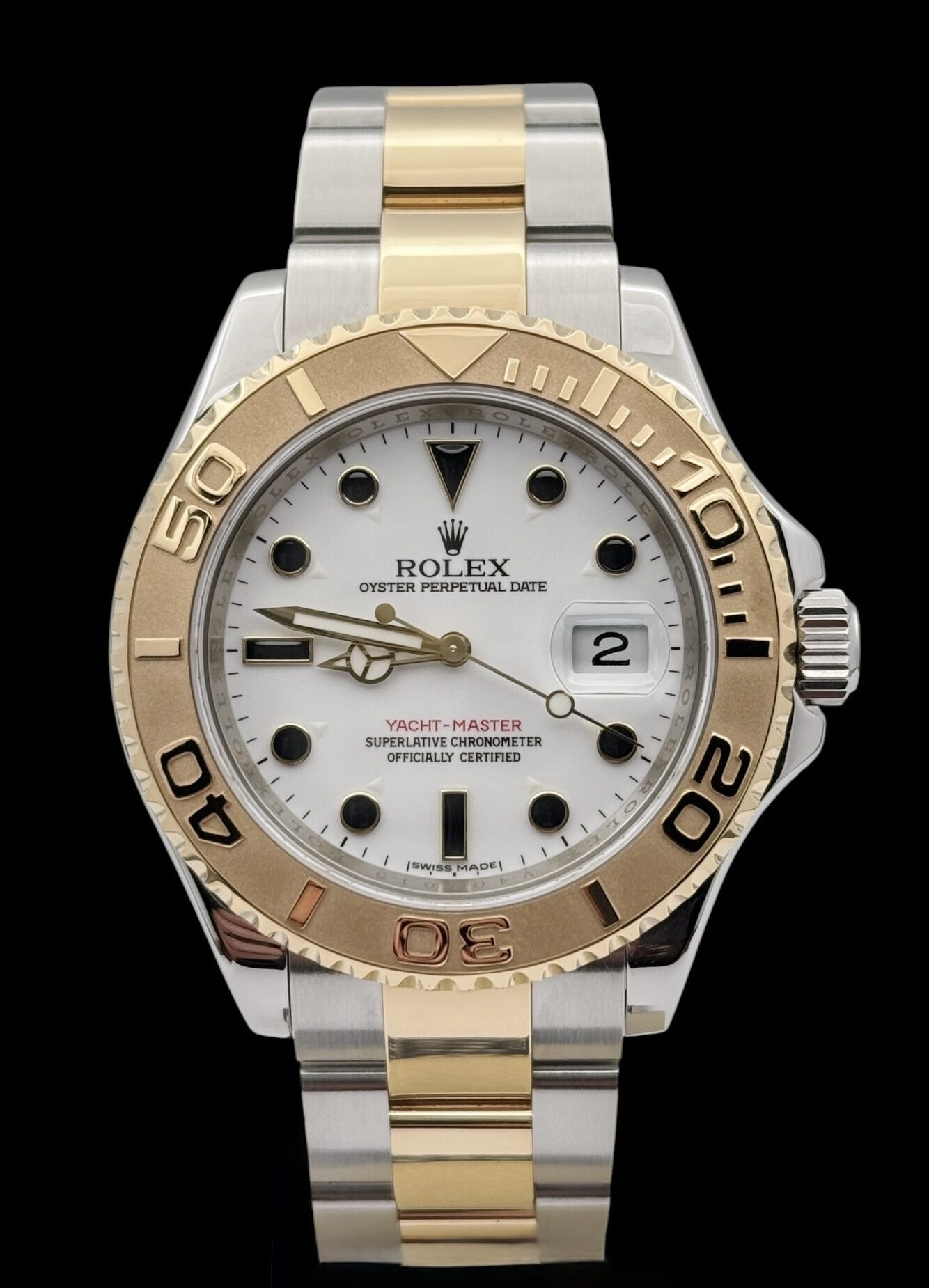 YACHT-MASTER
