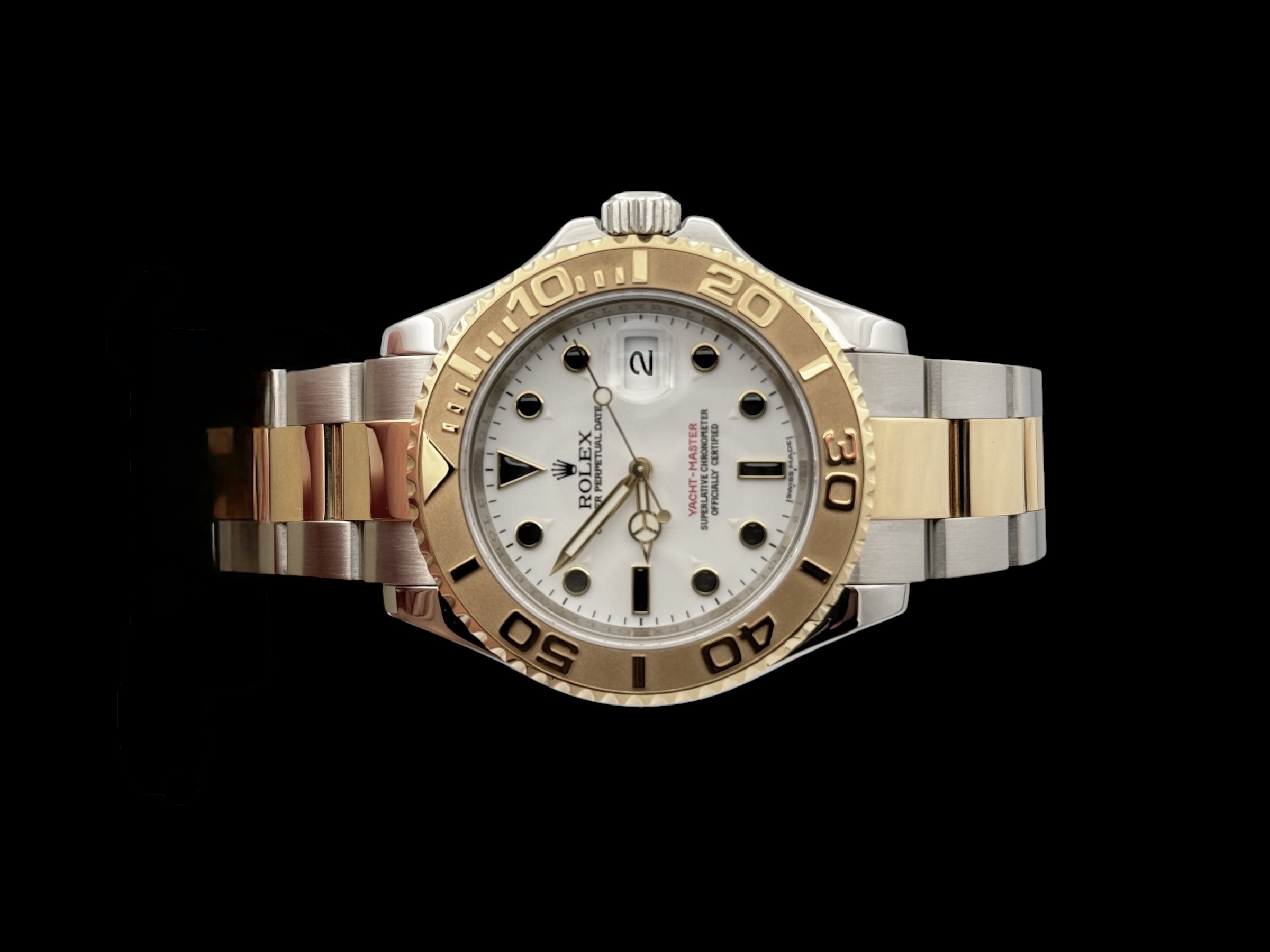 YACHT-MASTER - immagine 6