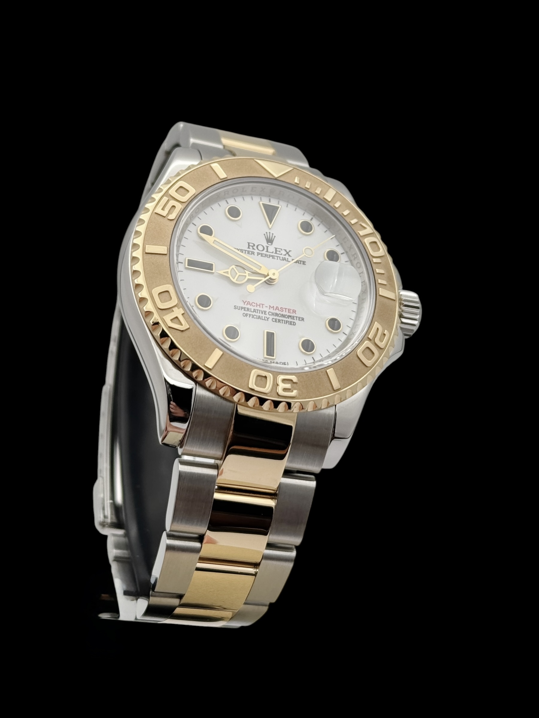 YACHT-MASTER - immagine 3