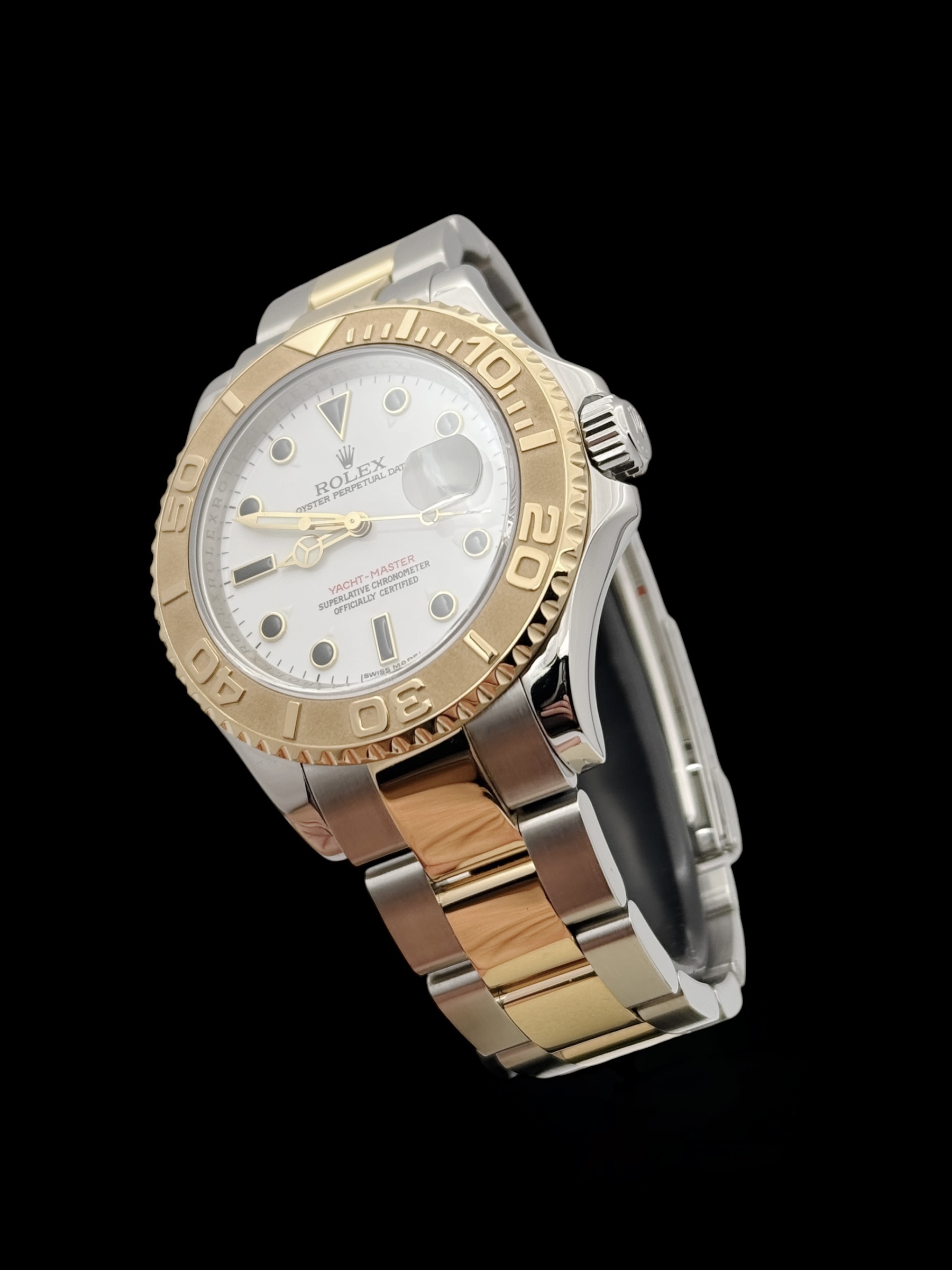 YACHT-MASTER - immagine 4