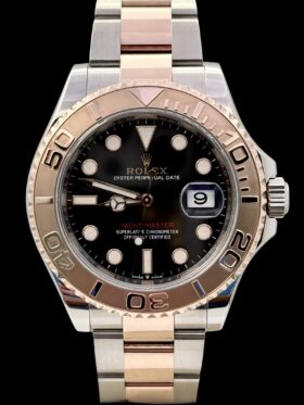 YACHT-MASTER rosè