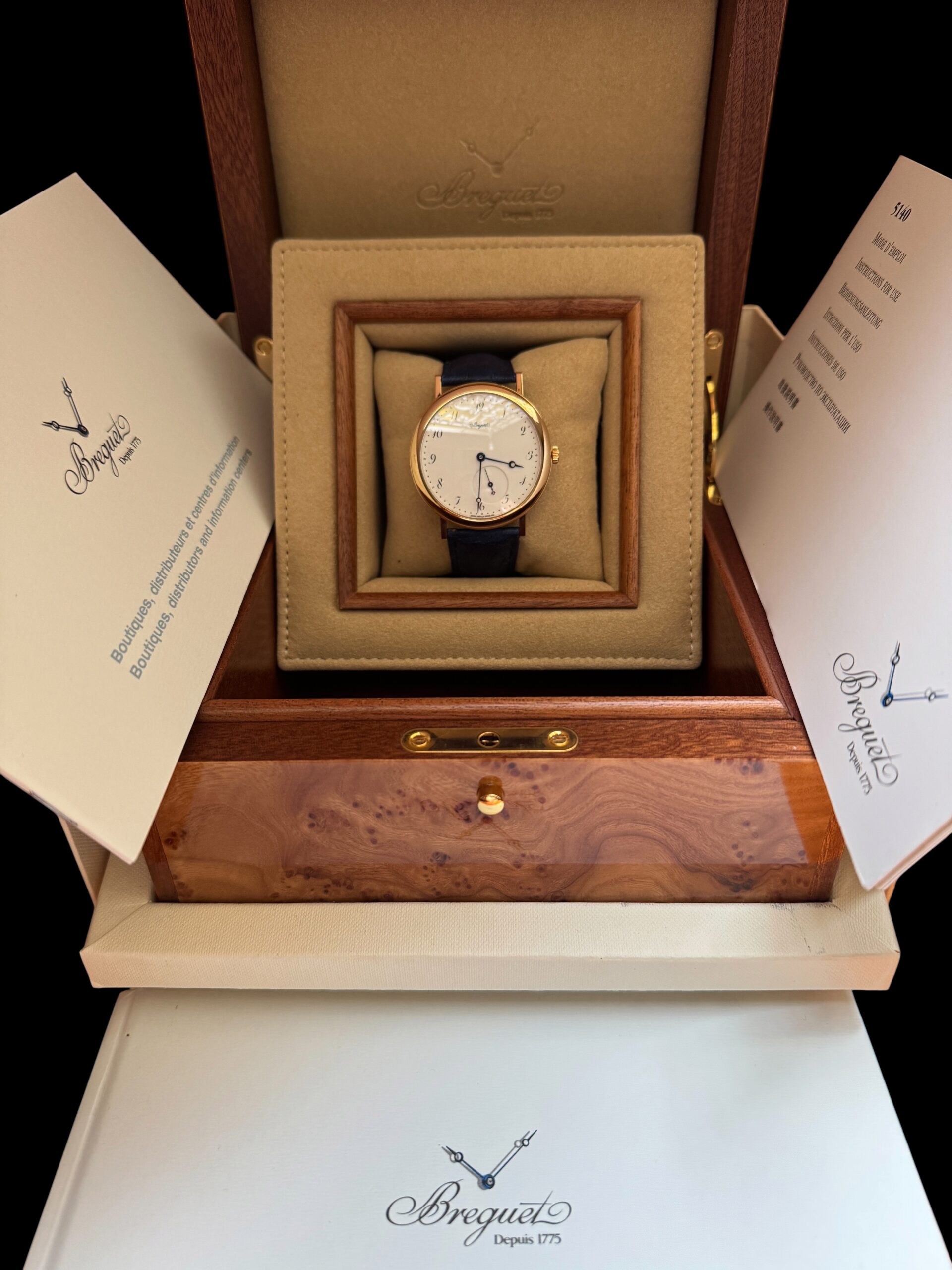 BREGUET classique 5140 - immagine 7
