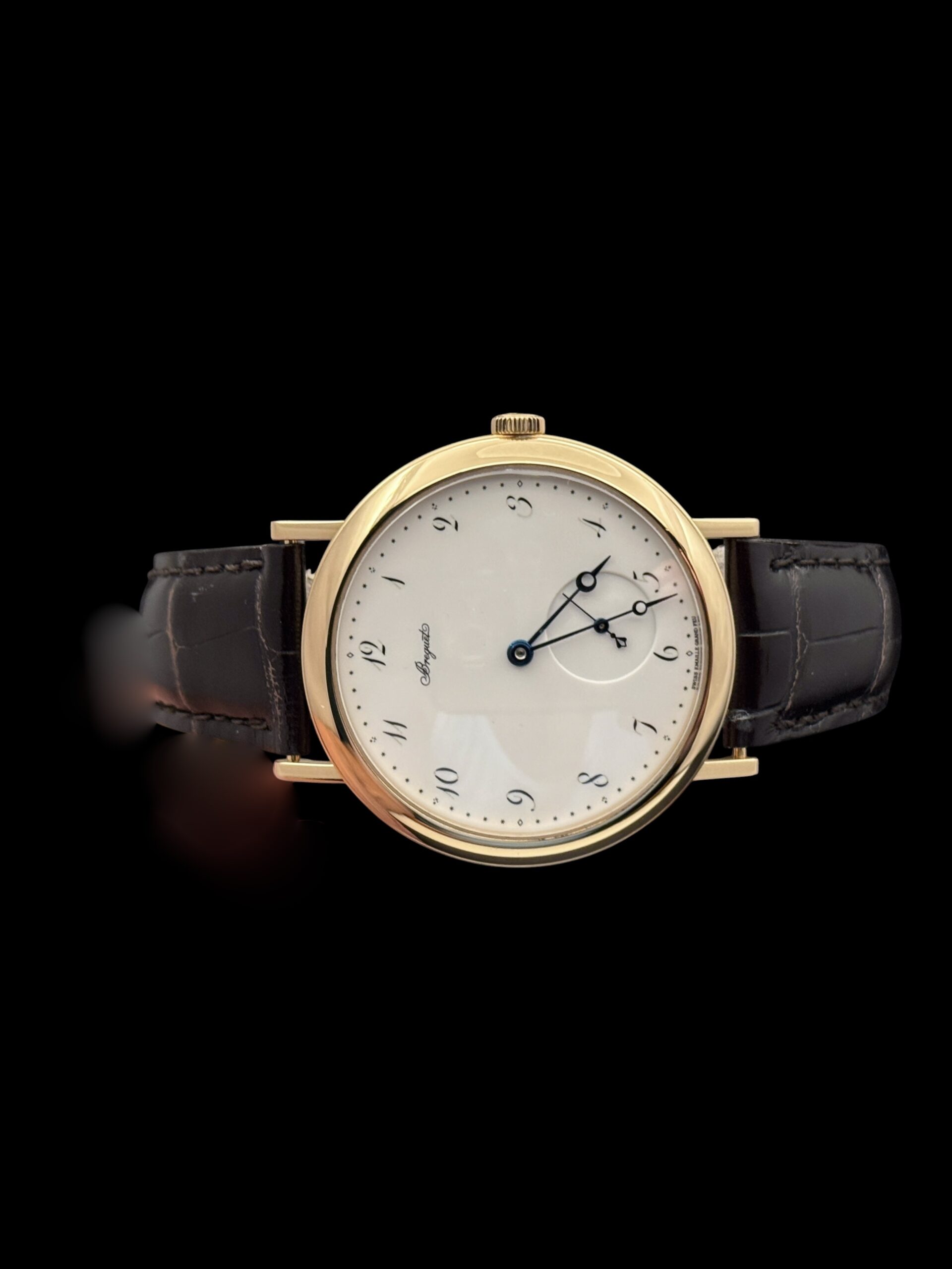 BREGUET classique 5140 - immagine 5