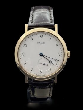BREGUET classique 5140