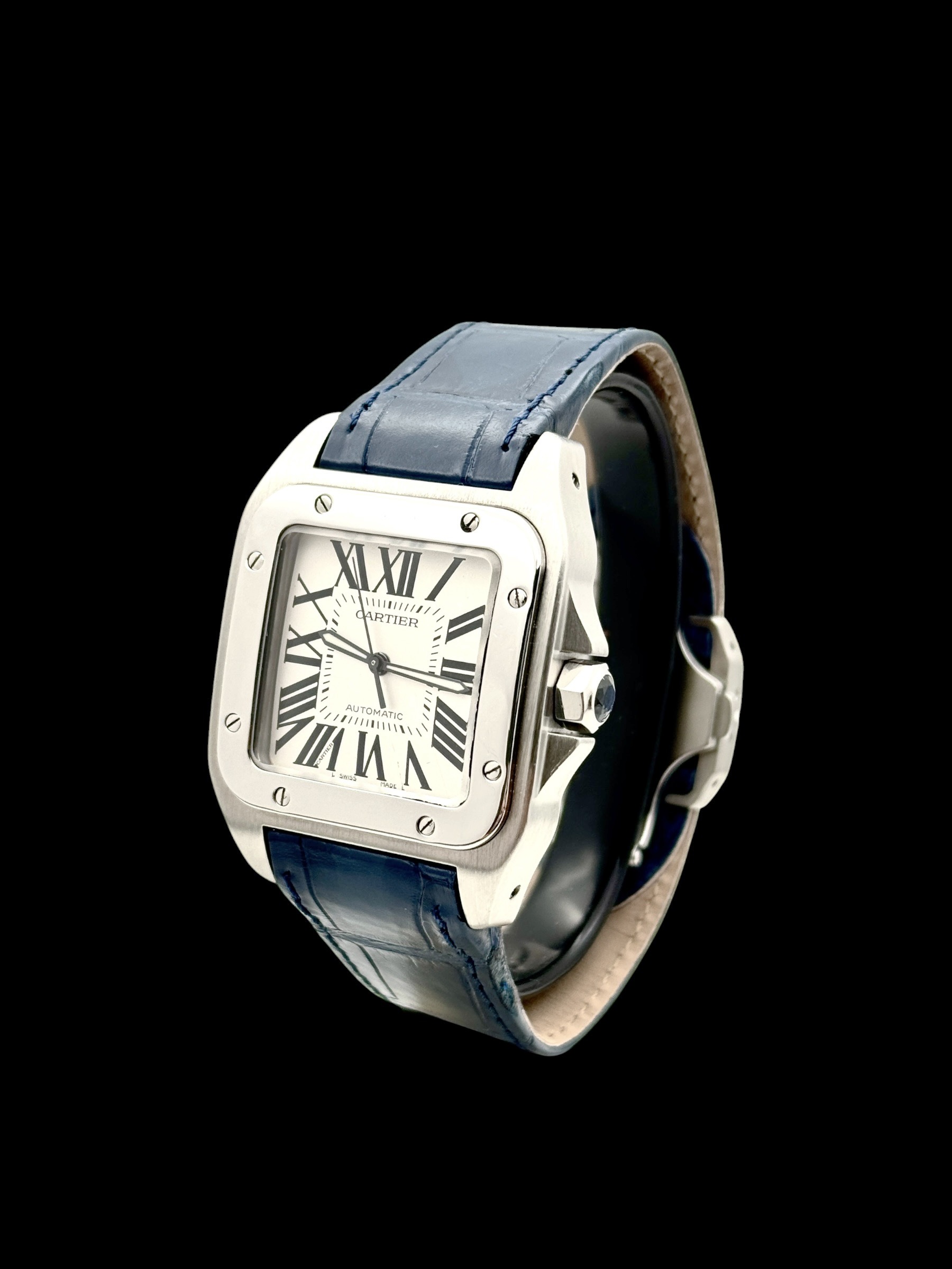 SANTOS 100 xl - immagine 2