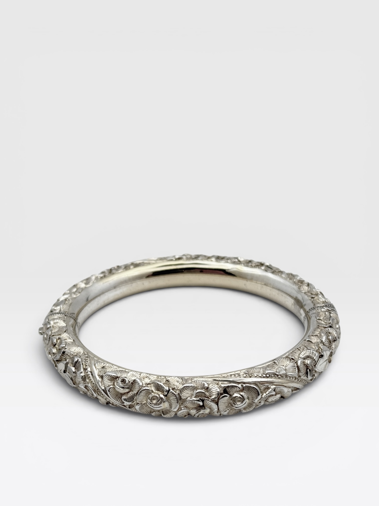BRACCIALE argento - immagine 3