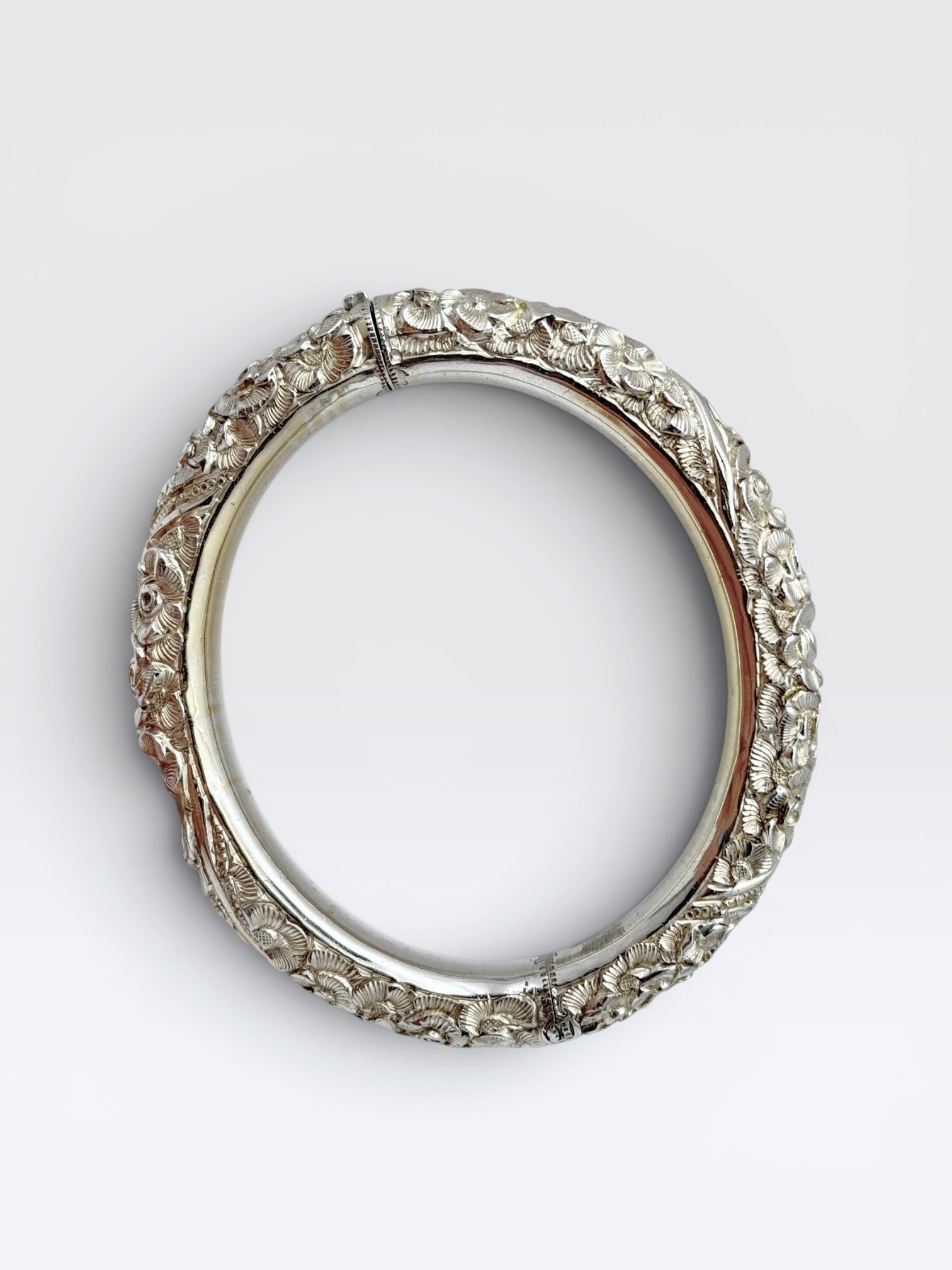 BRACCIALE argento - immagine 5