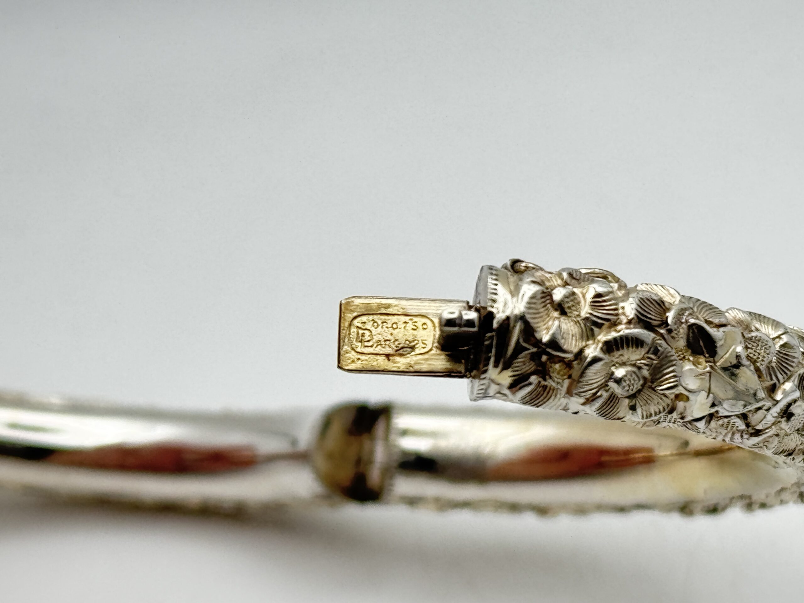 BRACCIALE argento - immagine 7
