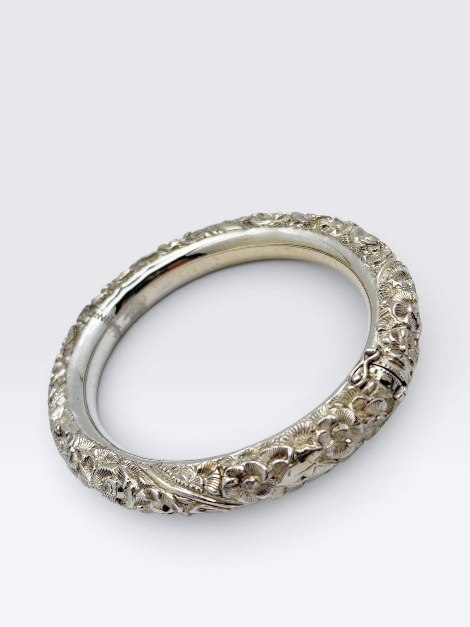 BRACCIALE argento - immagine 4