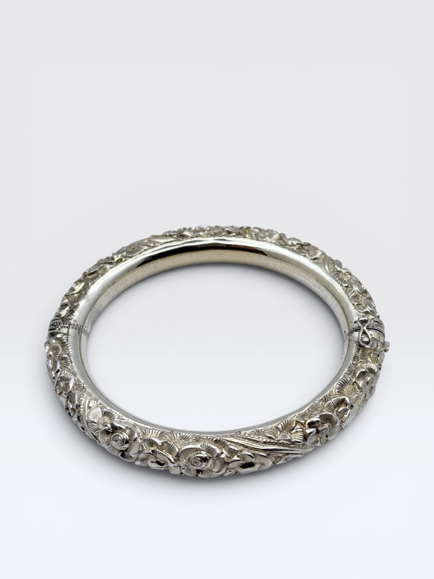 BRACCIALE argento - immagine 6