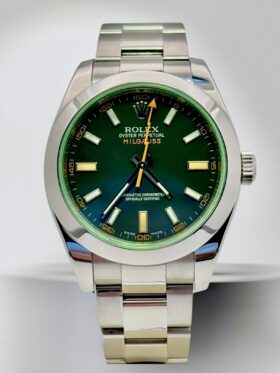 MILGAUSS