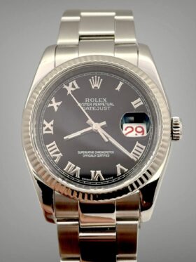DATEJUST roulette