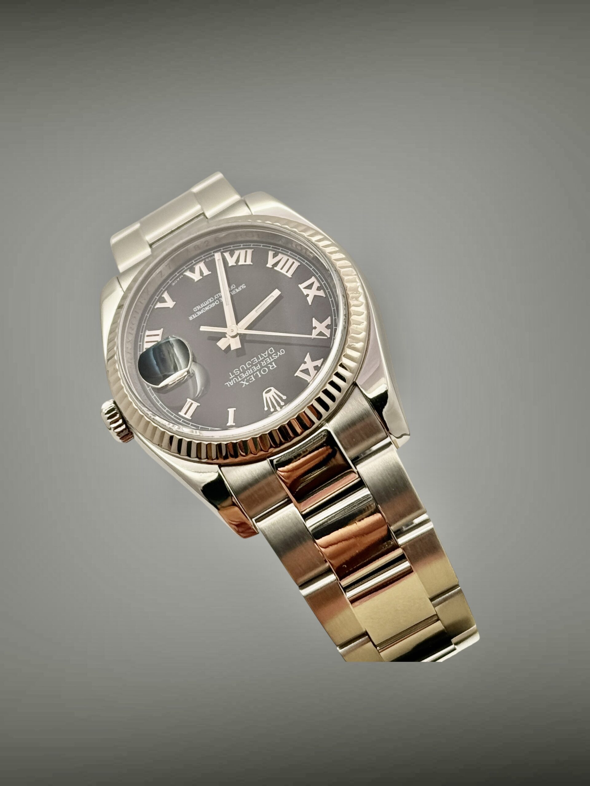 DATEJUST roulette - immagine 5