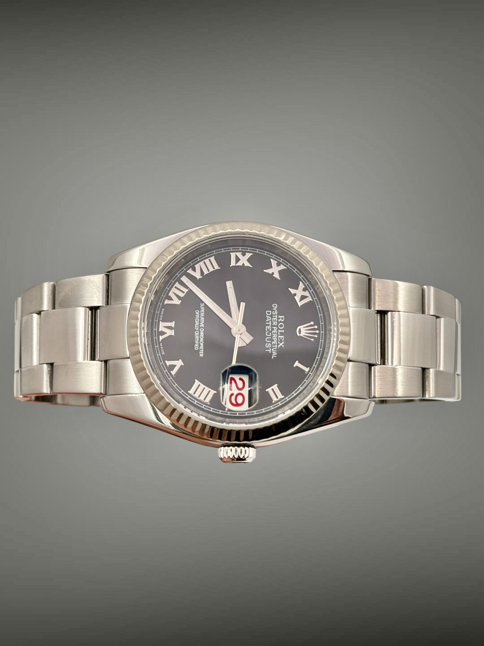 DATEJUST roulette - immagine 6