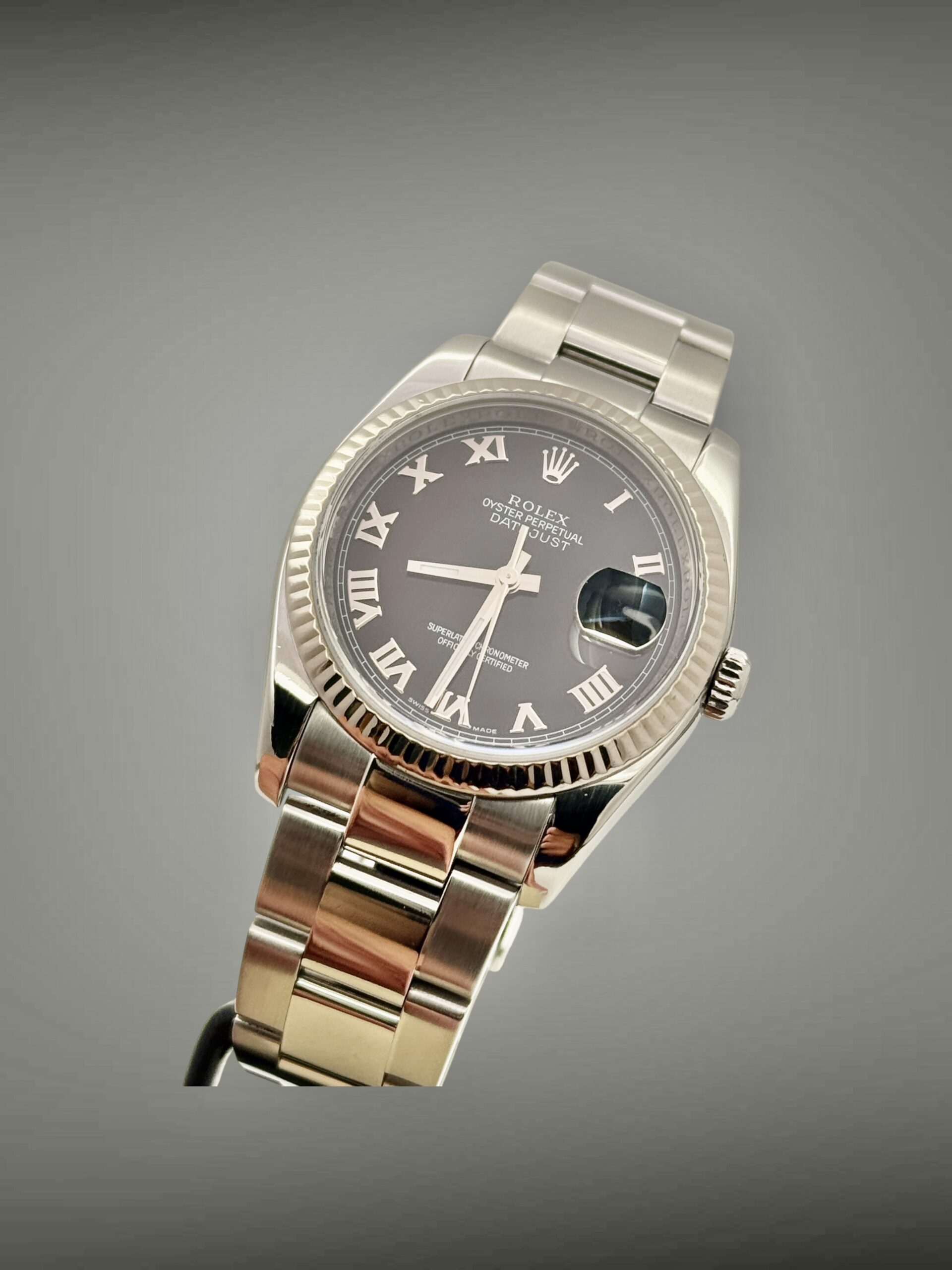 DATEJUST roulette - immagine 3