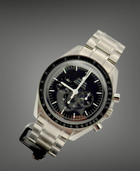 omega speedmaster moonwatch prezzo