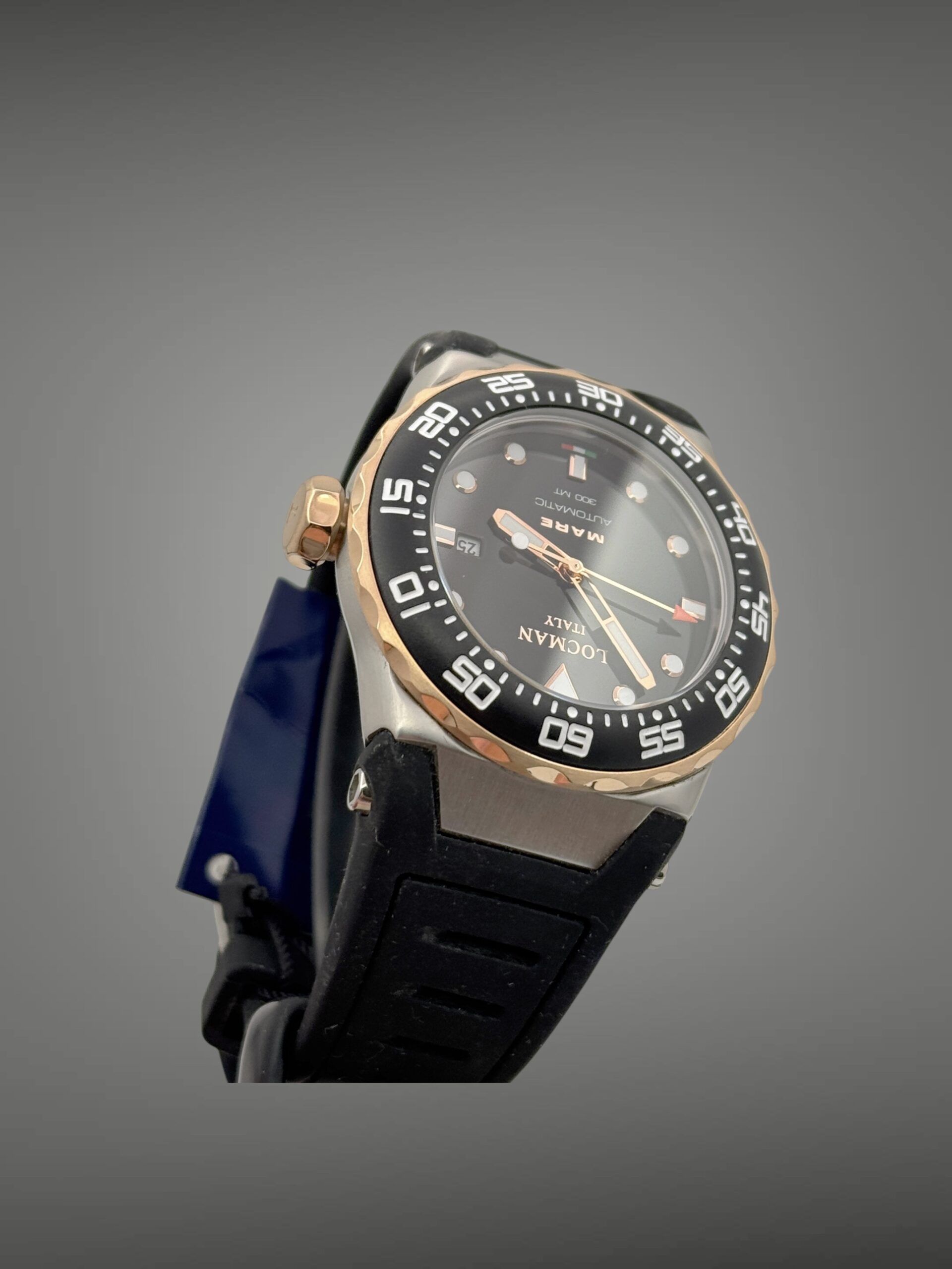 LOCMAN mare new - immagine 3