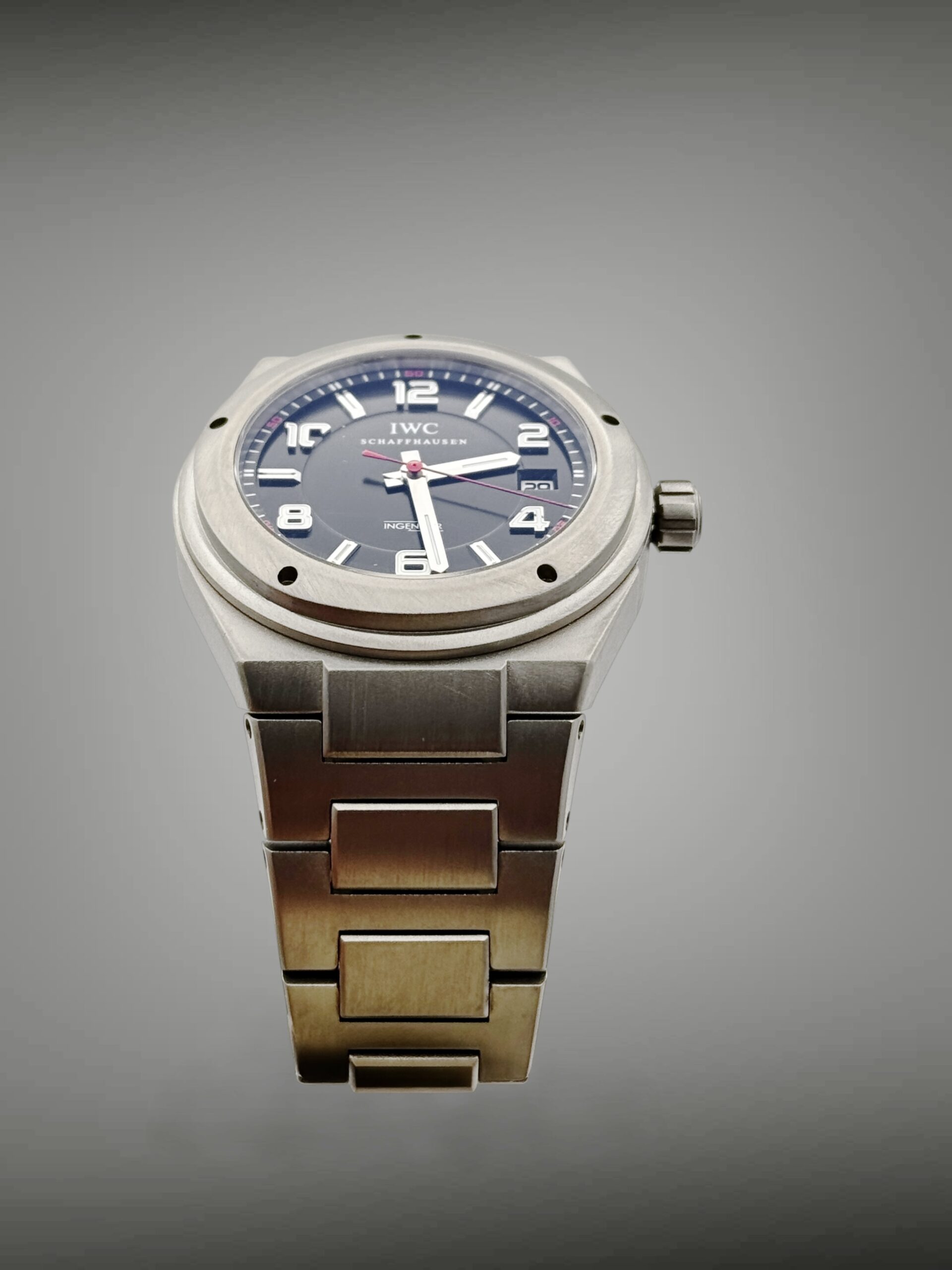 IWC Ingenieur AMG - immagine 5