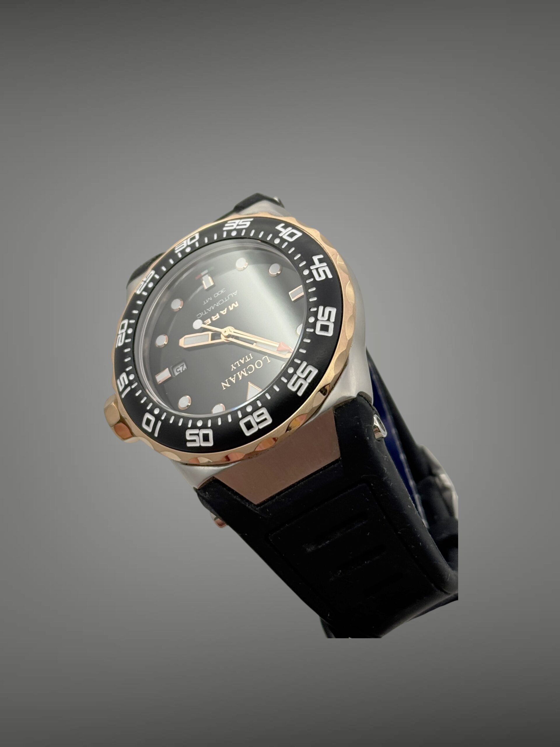 LOCMAN mare new - immagine 4