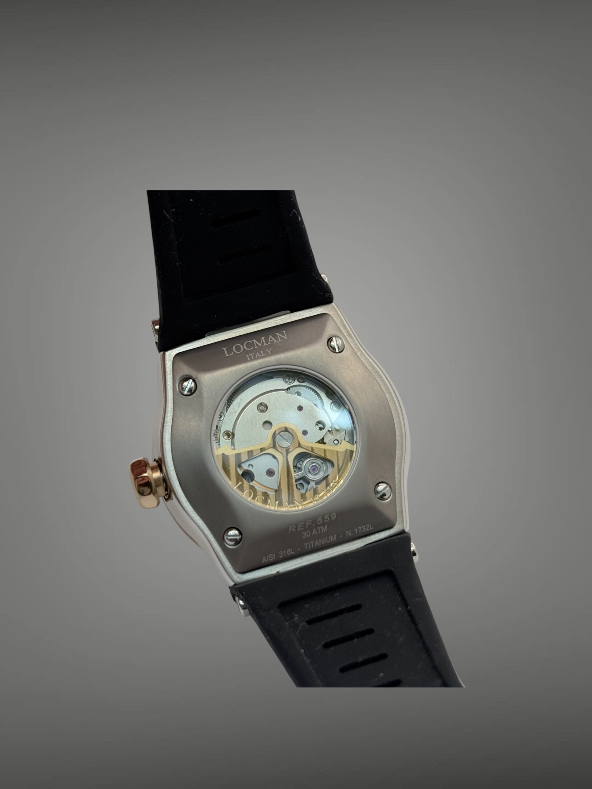LOCMAN mare new - immagine 5