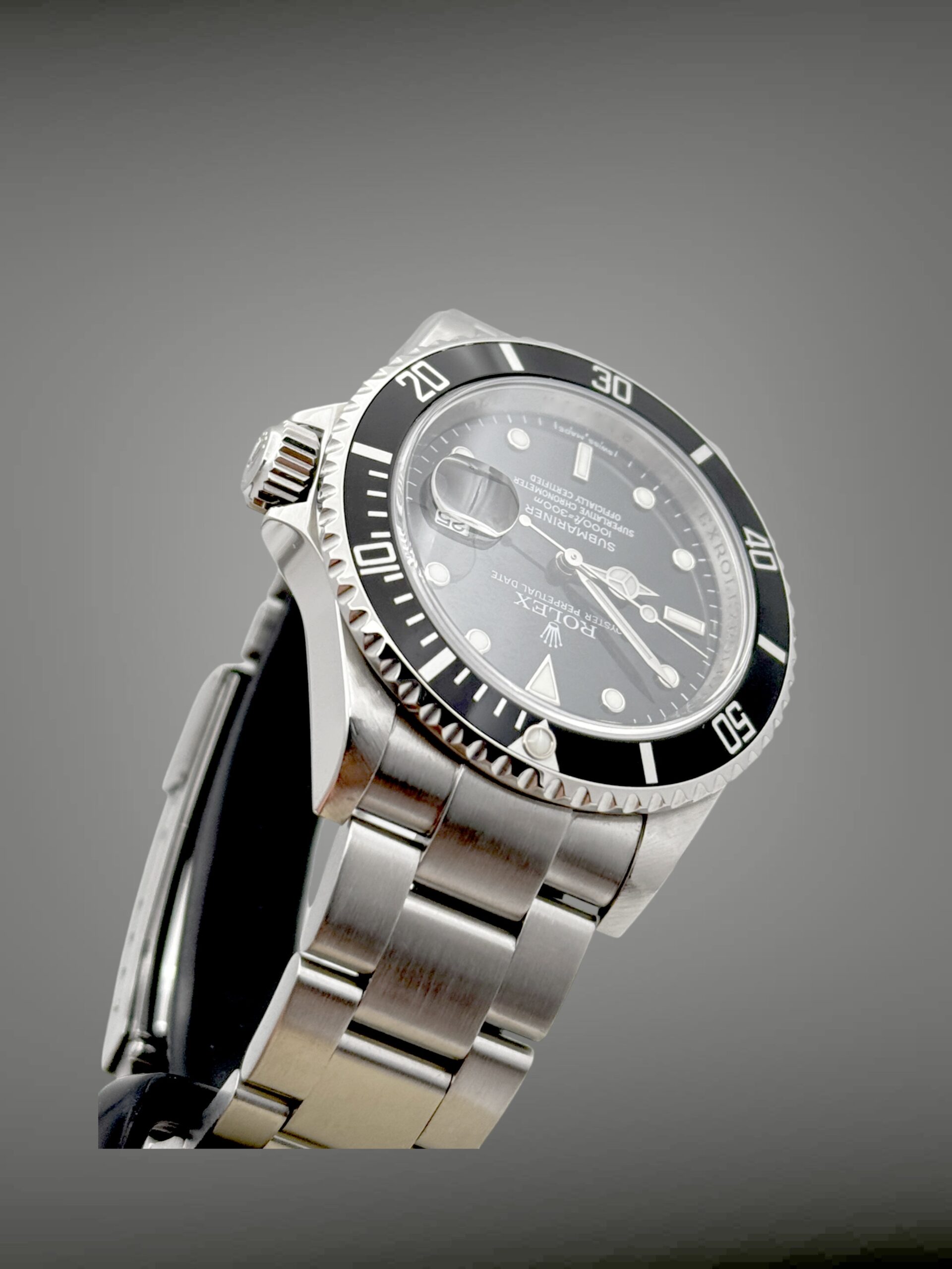 SUBMARINER RRR -Card - immagine 5