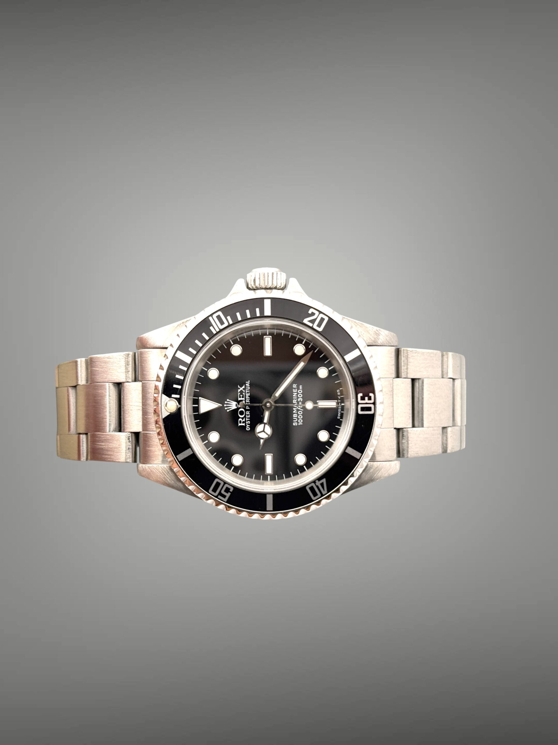 SUBMARINER no date - immagine 5