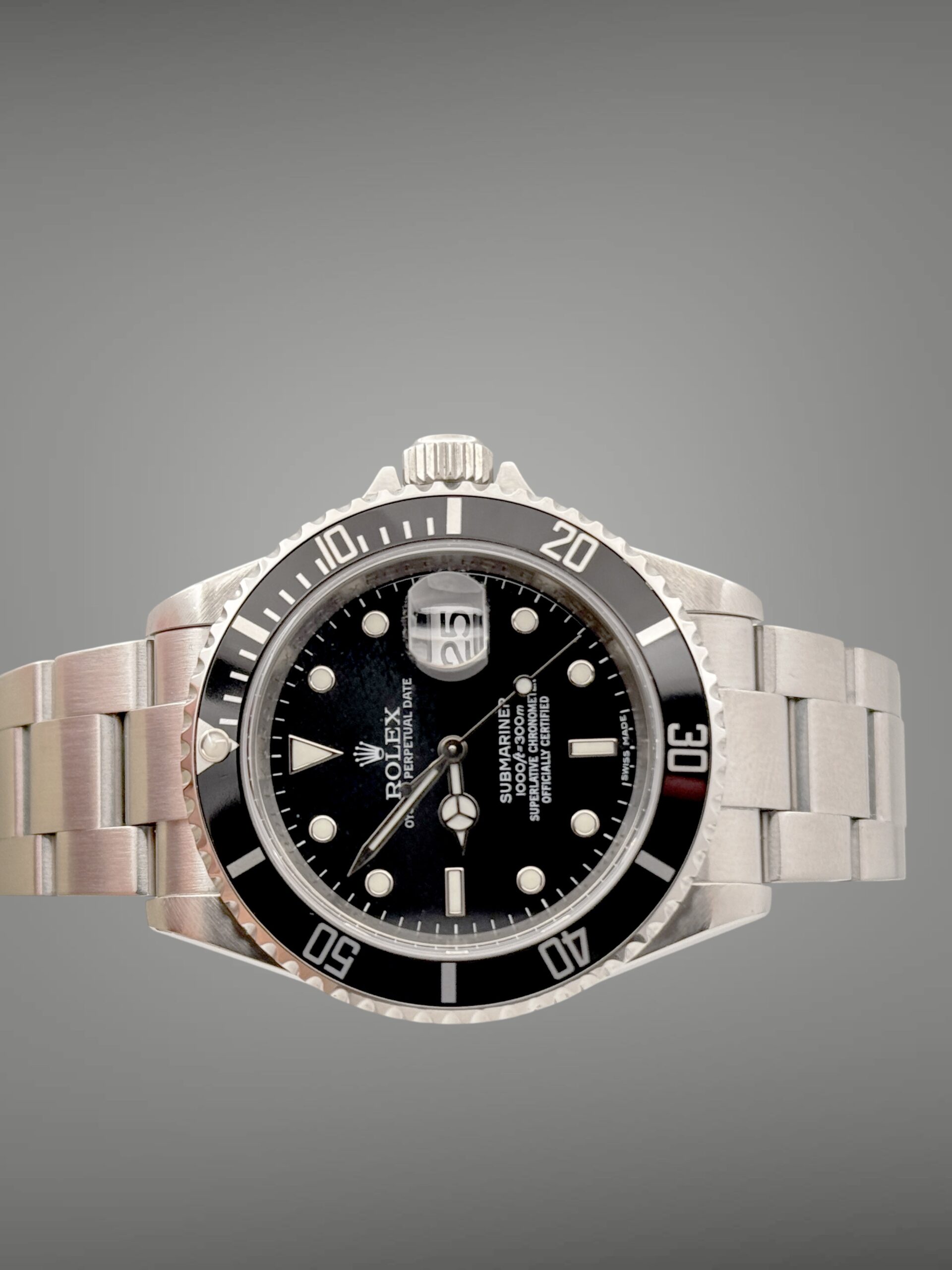 SUBMARINER RRR -Card - immagine 6